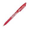 PIL ROLLER FRIXION 0.7MM ROJO BL-FR7