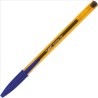 BIC BOLIGRAFO CRISTAL FINE AZUL