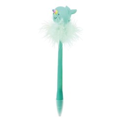 BOLIGRAFO NARWHAL MAGIC-LEGAMI-