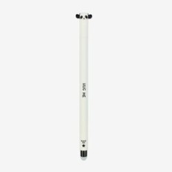 BOLIGRAFO BORRABLE PEN-PANDA- BLACK