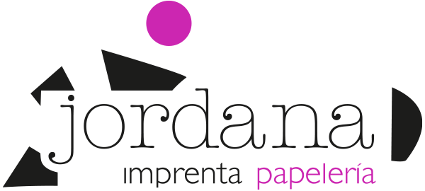 Imprenta-Papelería Jordana